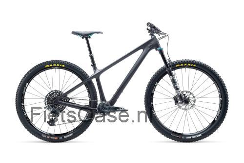 Yeti ARC beoordelingen en specificaties